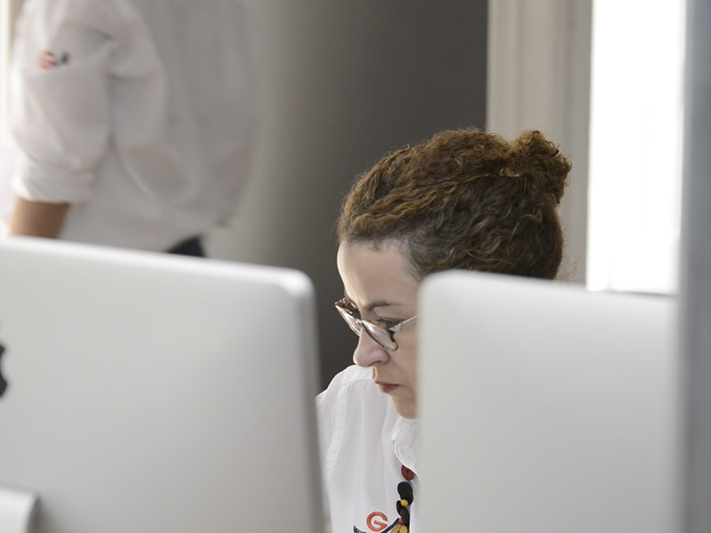 GA Consultores ERP / CRM · Expertos Implantación y Mantenimiento de Software ERP / CRM de Odoo en Huesca
