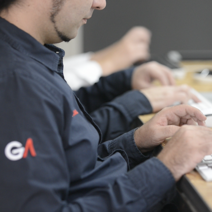 Profesionales Expertos en Implantación y Mantenimiento de Software ERP / CRM de Odoo